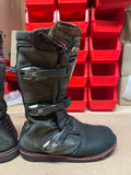 EX HIRE BOOTS Forma black 40 (016)