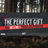The ULTIMATE Experience Gift Vouchers
