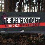 Experience with Bike Hire Gift Vouchers