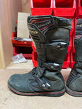 EX HIRE BOOTS Forma black 41 (022)