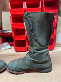 EX HIRE BOOTS Forma black 43 (012)