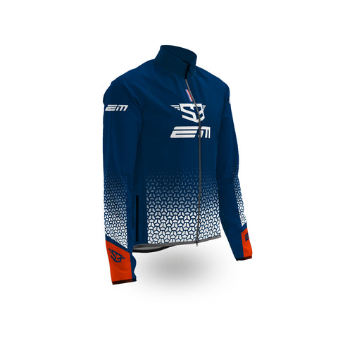 S3 Electric Motion Jacket (2023)
