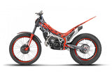 NEW 2025 BETA EVO 250 2T