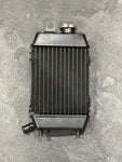 Montesa 4RT Radiator