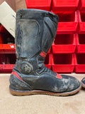 EX HIRE BOOTS Hebo 44 (032)