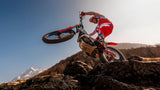 2026 SINCRO FACTORY 125