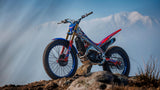 2026 SINCRO FACTORY 125