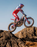 2026 SINCRO FACTORY 125