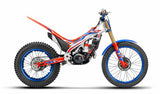 2026 SINCRO FACTORY 125