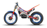 2026 SINCRO FACTORY 125