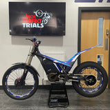 2025 EM RACE 2.5kWh