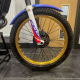 2020 BETA EVO FACTORY 250