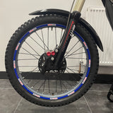 2025 EM RACE 2.5kWh