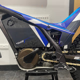 2025 EM RACE 2.5kWh
