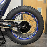 2025 EM RACE 2.5kWh