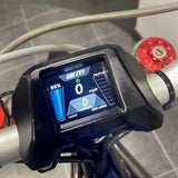 2025 EM RACE 2.5kWh