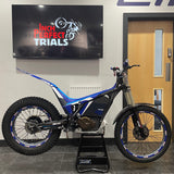 2025 EM RACE 2.5kWh