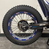 2025 EM RACE 2.5kWh
