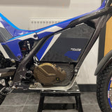 2025 EM RACE 2.5kWh