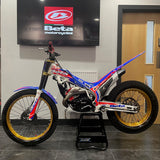 2020 BETA EVO FACTORY 250