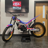 2020 BETA EVO FACTORY 250