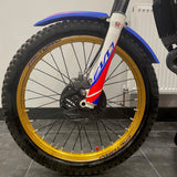 2020 BETA EVO FACTORY 250