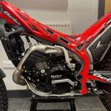 2025 EVO 250 2T