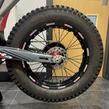 2025 EVO 250 2T