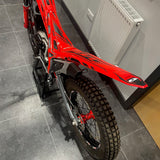 2025 EVO 250 2T