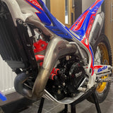 2020 BETA EVO FACTORY 250