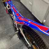 2020 BETA EVO FACTORY 250