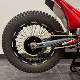 2025 EVO 250 2T