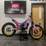 2020 BETA EVO FACTORY 250