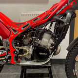 2025 EVO 250 2T