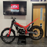 2025 EVO 250 2T