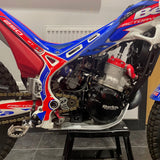 2020 BETA EVO FACTORY 250