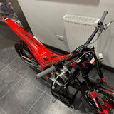 2025 EVO 250 2T