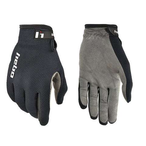 Hebo Nano Gloves (Black)