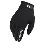 HEBO TEAM IV GLOVES JUNIOR BLACK KIDS