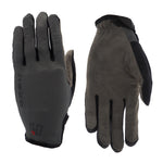 Hebo Nano Gloves (Grey)