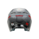 HEBO HELMET ZONE 5 MONTESA CLASSIC GREY