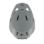 HEBO HELMET ZONE PRO MONOCOLOUR (GREY)
