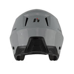 HEBO HELMET ZONE PRO MONOCOLOUR (GREY)