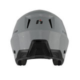 HEBO HELMET ZONE PRO MONOCOLOUR (GREY)