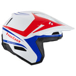 HEBO HELMET ZONE PRO WHITE 2024