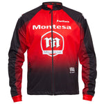 HEBO JACKET MONTESA CLASSIC RED