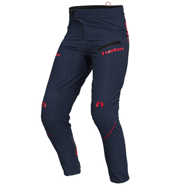 Hebo Tech Pants (Blue) Tech25 – Inch Perfect Trials