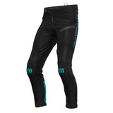 HEBO TRIALS PANT MONTESA CLASSIC TECH26 TURQUOISE