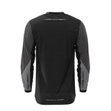 HEBO TRIALS JERSEY SHIRT TECH26 BLACK