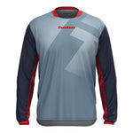 Hebo Tech Jersey Shirt (Blue) Tech25